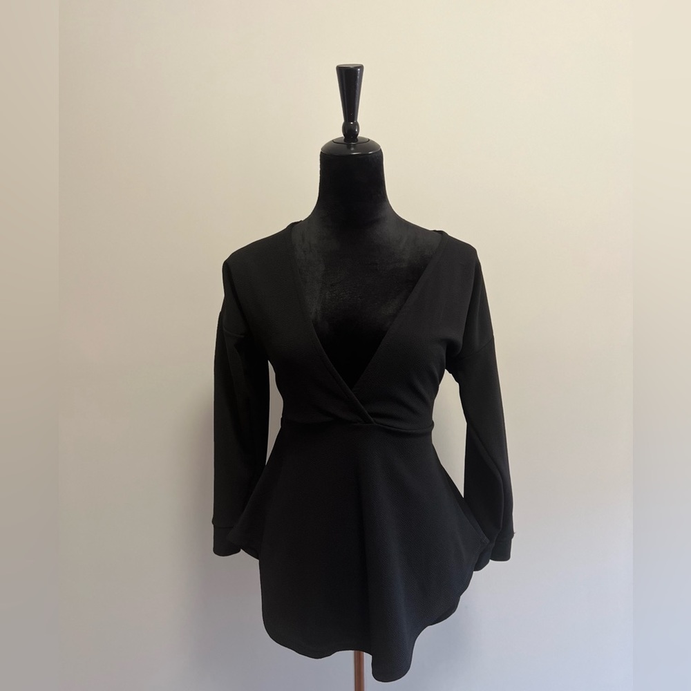 NWT PLT Blouse